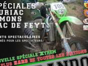 Rando Barrages 2019, Xaintrie