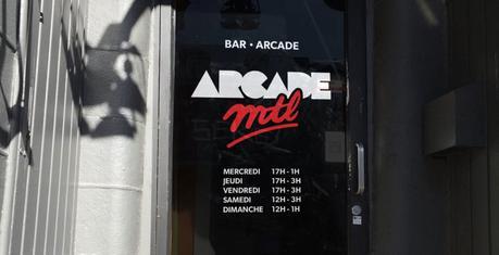 Arcade MTL viendra remplacer l’Exit Bar & Spectacles en avril
