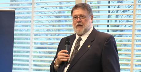 Décès de Ray Tomlinson, l’inventeur du courriel