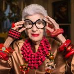 PORTRAIT : Qui est vraiment Iris von Apfel  ?