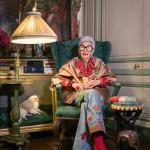 PORTRAIT : Qui est vraiment Iris von Apfel  ?