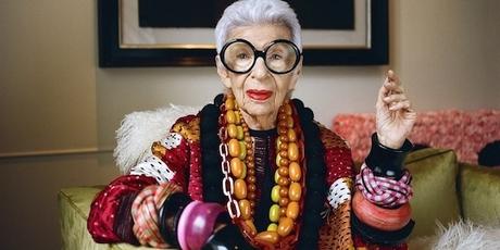 PORTRAIT : Qui est vraiment Iris von Apfel  ?