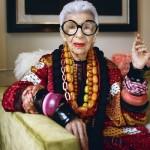 PORTRAIT : Qui est vraiment Iris von Apfel  ?