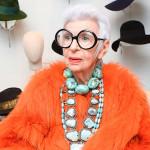 PORTRAIT : Qui est vraiment Iris von Apfel  ?