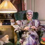 PORTRAIT : Qui est vraiment Iris von Apfel  ?
