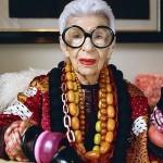 PORTRAIT : Qui est vraiment Iris von Apfel  ?