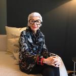PORTRAIT : Qui est vraiment Iris von Apfel  ?