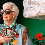 PORTRAIT : Qui est vraiment Iris von Apfel  ?