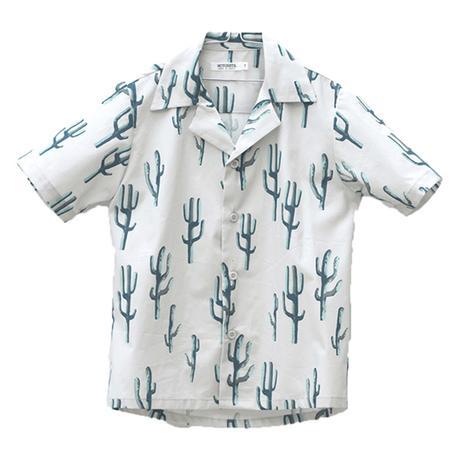 Motoreta Cactus Shirt