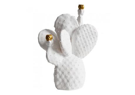 Goodnight Light Cactus Lamp