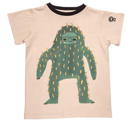 Iglo + Indi Cactus Tee