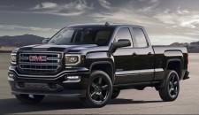 GM : le retour des camionnettes hybrides?