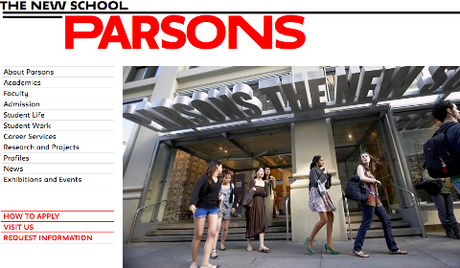 Parsons New School