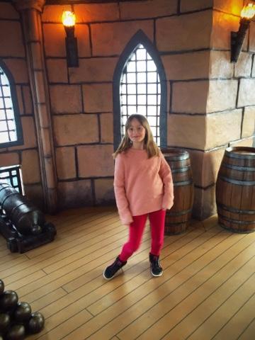 Sweat courcelle by Frikadel