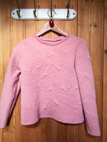 Sweat courcelle by Frikadel