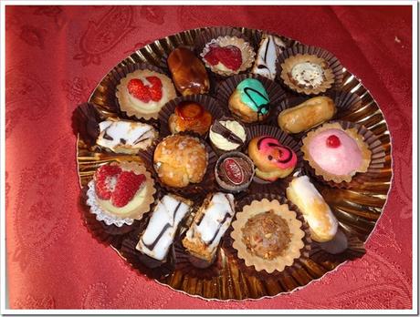 Une rencontre à la maison tant attendue enfin réalisée