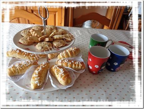 Une rencontre à la maison tant attendue enfin réalisée