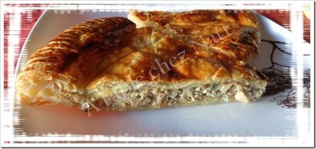 Une rencontre à la maison tant attendue enfin réalisée