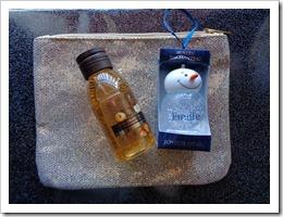 Une rencontre à la maison tant attendue enfin réalisée