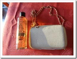 Une rencontre à la maison tant attendue enfin réalisée