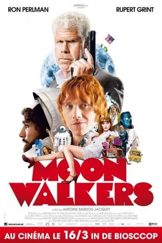 MOONWALKERS : Rencontre avec l’équipe du film le plus barge de 2016