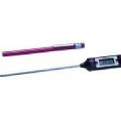 Mon partenaire Cuisineaddict Thermomètre Digital Prima long, -50°C + 150°C, sonde cuisine pâtisserie achat acheter vente