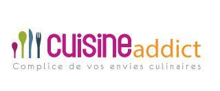 Mon partenaire Cuisineaddict Mon partenaire Cuisineaddict