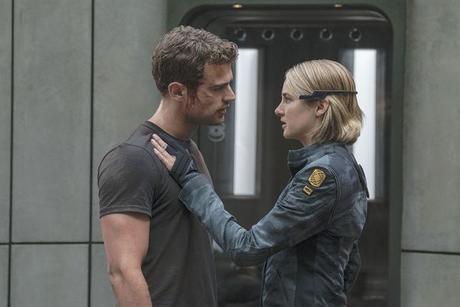 [CRITIQUE] Divergente 3 – Au delà du mur (2016)