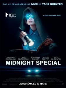 Coup de coeur pour Midnight Special