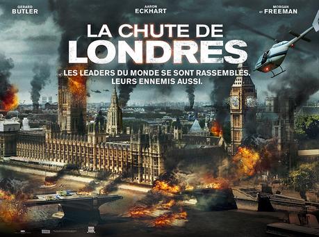 La Chute de LOndres