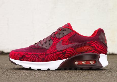 Nike Unveils New Air Max “City Collection” Exclusively For Women