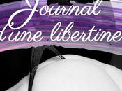 Barbara Katts nous livre journal d'une Libertine