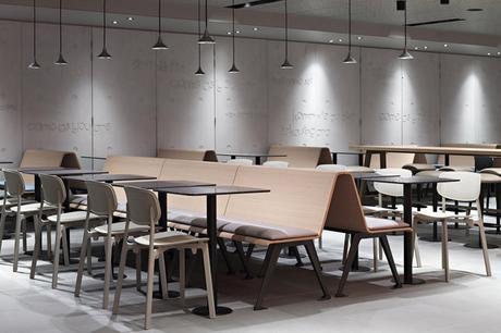 Patrick Norguet signe le design du McDonald’s des Champs-Elysées Conseilsdeco-restaurant-McDonald-Champs-Elysees-Paris-Patrick-Norguet-designer-Fast-Food-04