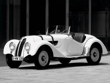 100 ans de BMW en 10 modèles phares