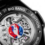 Hulot célèbre la Champions League et l’Euro avec deux modèles Hulot célèbre la Champions League et l’Euro avec deux modèles