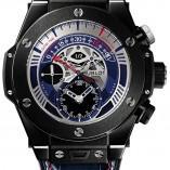 Hulot célèbre la Champions League et l’Euro avec deux modèles Hulot célèbre la Champions League et l’Euro avec deux modèles