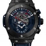 Hulot célèbre la Champions League et l’Euro avec deux modèles Hulot célèbre la Champions League et l’Euro avec deux modèles