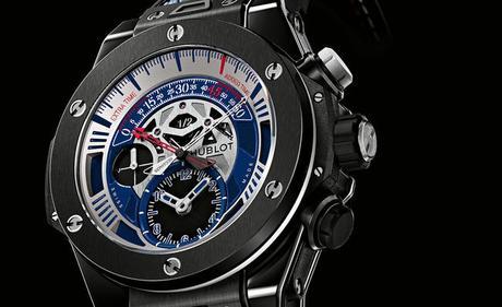 Hulot célèbre la Champions League et l’Euro avec deux modèles