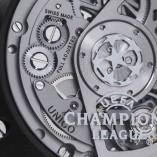 Hulot célèbre la Champions League et l’Euro avec deux modèles Hulot célèbre la Champions League et l’Euro avec deux modèles