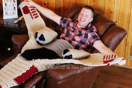 Ces couvertures Star Wars seront vont tenir au chaud !