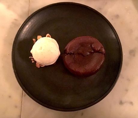 Envie #173 : Un dîner Aux Prés de Cyril Lignac (Paris) aux prés cyril lignac