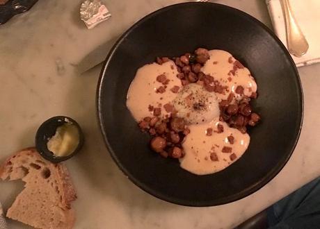 Envie #173 : Un dîner Aux Prés de Cyril Lignac (Paris) aux prés cyril lignac