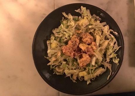 Envie #173 : Un dîner Aux Prés de Cyril Lignac (Paris) aux prés cyril lignac