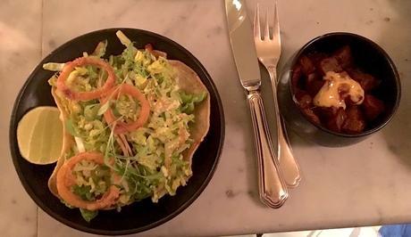 Envie #173 : Un dîner Aux Prés de Cyril Lignac (Paris) aux prés cyril lignac