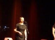 Trio Ebrel-Le Buhé-Vassallo festival "Autour Elle&amp;quot; Grande Ourse, Saint Agathon mars 2016