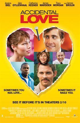 ACCIDENTAL LOVE
