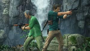 Preview – Multijoueur Uncharted 4 Preview – Multijoueur Uncharted 4