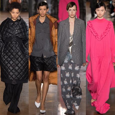 Le casual chic de Stella McCartney...