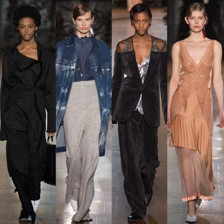 Le casual chic de Stella McCartney...