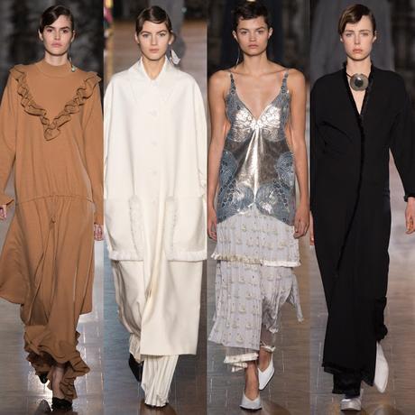 Le casual chic de Stella McCartney...